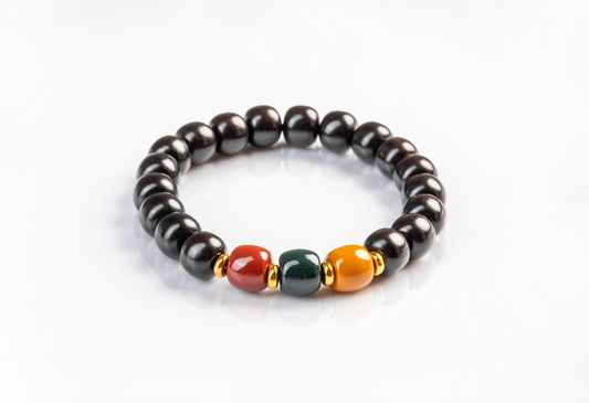 Blackwood Bracelet for Inner Calm