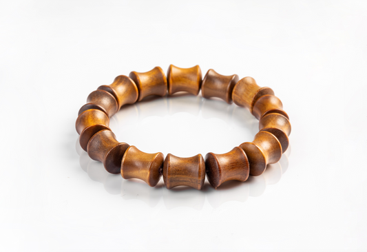 Sandalwood Bracelet for Spiritual Renewal